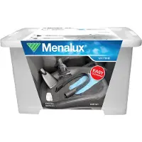 Menalux MKIT01B auton siivoussarja