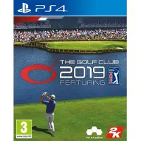 Golf Club 2019