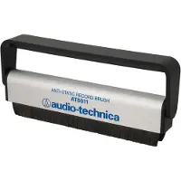 Audio-Technica AT6011 Vinyylilevyn puhdistusharja