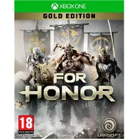 For Honor - Gold Edition