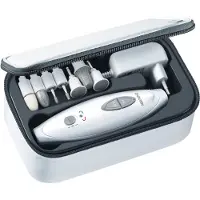 Beurer Manikyr- och Pedikyr Set MP41
