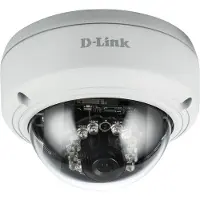D-Link Dcs-4701E HD Outdoor Mini Bullet kamera