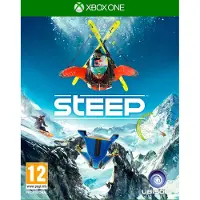 Steep
