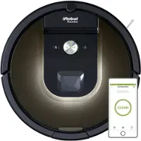 iRobot ROOMBA 980 ROBOTTI-IMURI