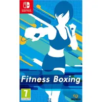 Fitness Boxning