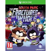 South Park: The Fractured But Whole