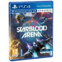 Starblood Arena (PS VR)