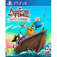 Adventure Time : Pirates of the Enchiridion PS4