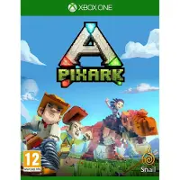 PixArk