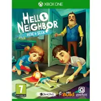 Hello Neighbor - Hide & Seek