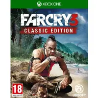 Far Cry 3 Classic Edition One