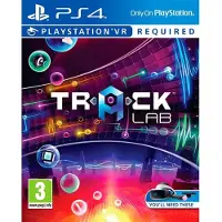 Track Lab (PS VR )