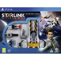 Starlink: Battle for Atlas - Starter Pack PS4