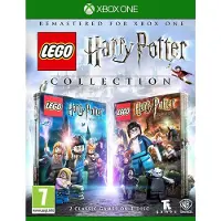 LEGO Harry Potter Collection XBOX ONE