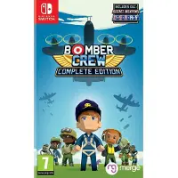 Bomber Crew: Complete Edition