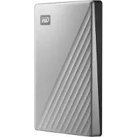 Western Digital My Passport Ultra 1TB Hopea