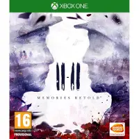 11-11: Memories Retold XBOX ONE