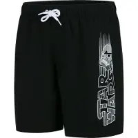 Speedo Star Wars 15 Junior Uimashortsit XL