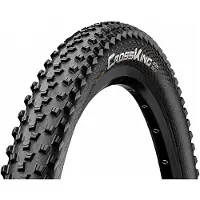 Continental Ulkorengas 27,5" CONTINENTAL Cross-King 58-584, musta