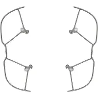 DJI Mavic dronen lisätarvikkeet