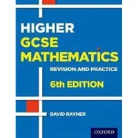 Book Revision and Practice: GCSE Maths: Higher Student Book: Get Revision with Results 6th Revised edition