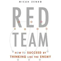 BASIC BOOKS Red Team