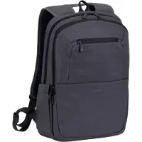 Rivacase 7760, Reppukotelo, 39,6 cm (15.6"), 550 g (7760 BLACK)