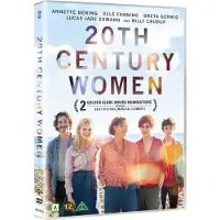 20th Century Women (DVD)