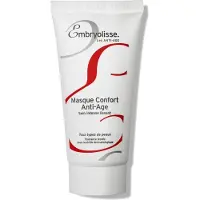 Embryolisse Masque Confort Anti-Age tehokas silottava kasvonaamio 60 ml