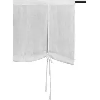 Himla Sunshine Roll-Up Blind - White - 100X120CM