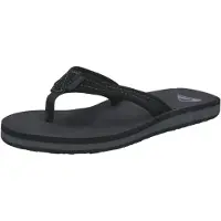 Quiksilver Carver Suede Sandaalit