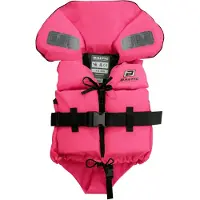 Baltic Split Front Pink 3-15 kg