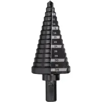 Milwaukee Porrasporanterä 48899335; 6-35x90 mm