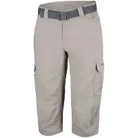 Columbia Silver Ridge Ii Capri 3/4-housut