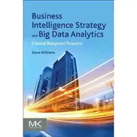 Business Intelligence Strategy and Big Data Analytics - A General Management Perspective