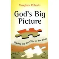 INTER-VARSITY PRESS God's Big Picture