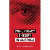 Book Conspiracy Theory in America