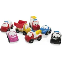 Dantoy Funcars 12 KRT Autot
