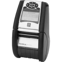 Zebra Technologies ZQ210 label printer