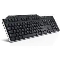 Dell KB522 -näppäimistö, musta