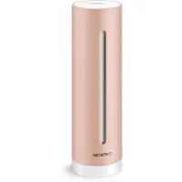 Netatmo Smart Indoor Air Quality Monitor -sisäilmamittari
