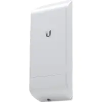 Ubiquiti Langaton pääsykohta - - LOCOM5 - Kestävä - Kestävä - 100 % turvallinen