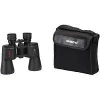 Tasco Essentials Binoculars 10x50