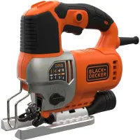 Black & Decker Pendelsticksåg Auto Select