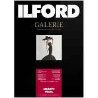 Ilford Galerie Smooth Pearl 310g A3 25 Sheets valokuvapaperi arkki