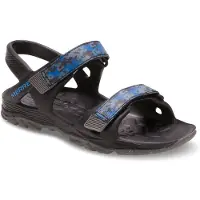 Merrell Hydro Drift Sandaalit, Black/Navy 28