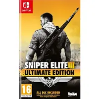 Sniper Elite 3 Ultimate Edition
