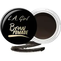 LA Girl Brow Pomade kulmapomade sävy Dark Brown 3 g
