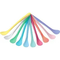 Bambino Feed me! Lusikat 10-pack