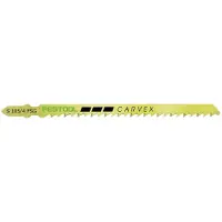 Festool Pistosahanterä ; 105 mm; 4 mm; 5 kpl.